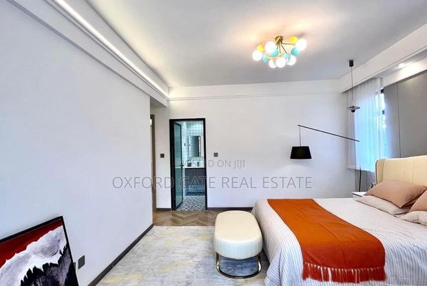 4bdrm Apartment in Githunguri Road , for sale