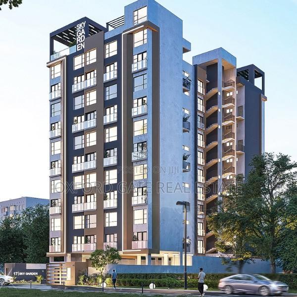 1bdrm Apartment In Kitisuru For Sale