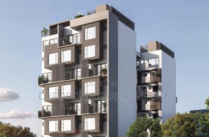2bdrm Duplex in Kitisuru for sale
