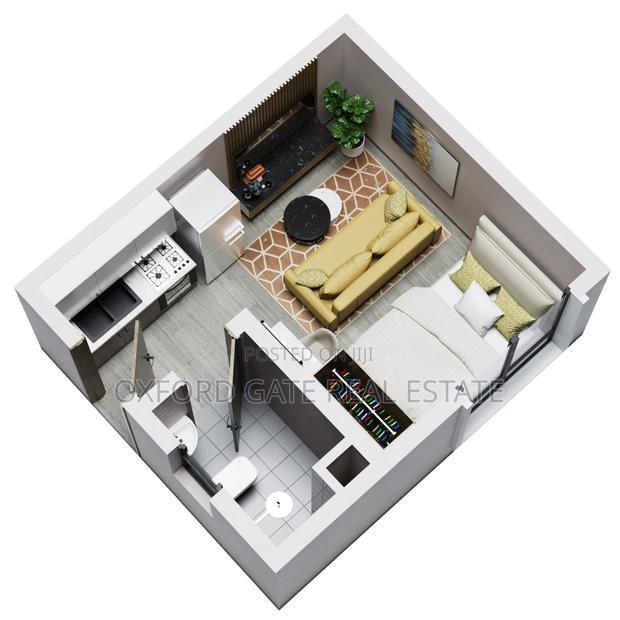 1bdrm Apartment in Wellsbridge, Old Junction for sale