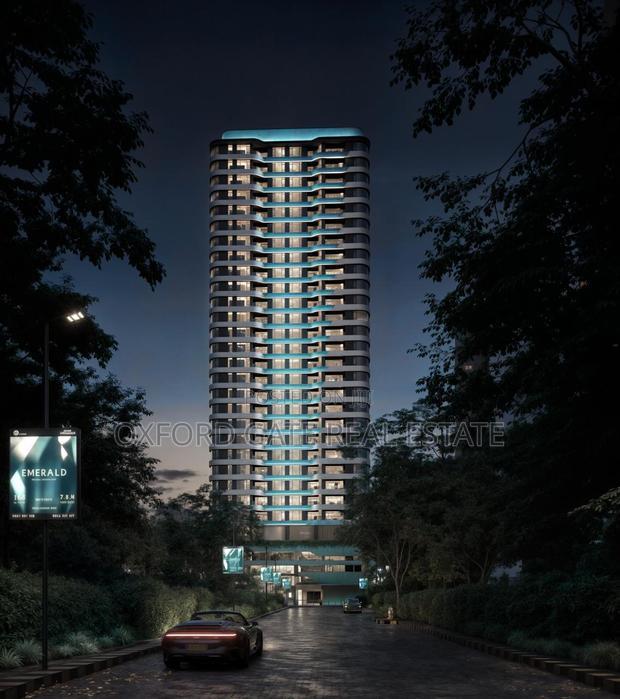 Luxurious One Bedroom Apartment in Westlands for Sale