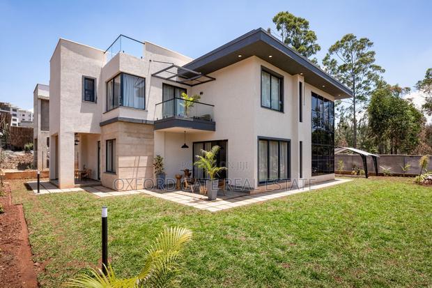 4bdrm Villa in Loresho for sale