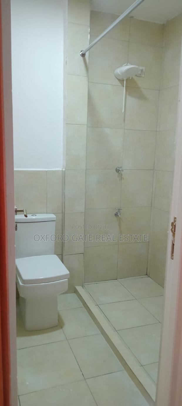 1bdrm Apartment in Kitisuru for rent