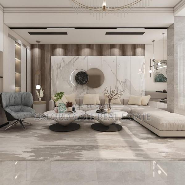4bdrm Apartment in Mandera Road , for sale