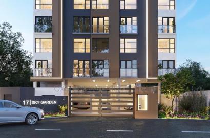 1bdrm Apartment in Kitisuru for sale
