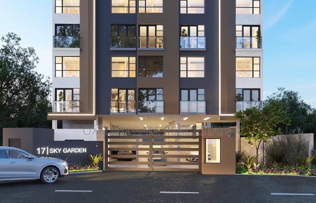 1bdrm Apartment in Kitisuru for sale