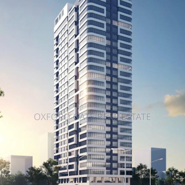 Luxurious One Bedroom Apartment For Sale In Westlands