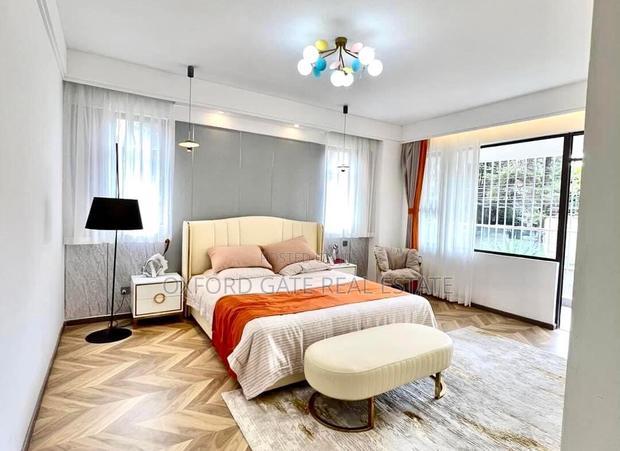 4bdrm Apartment in Githunguri Road , for sale
