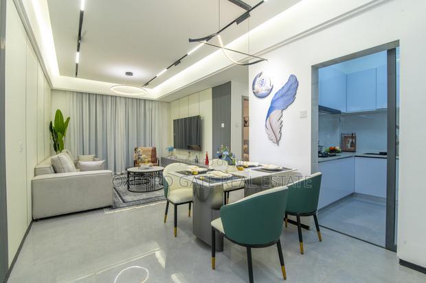 2bdrm Apartment in City Rise Westlands, Raphta Road Area for sale