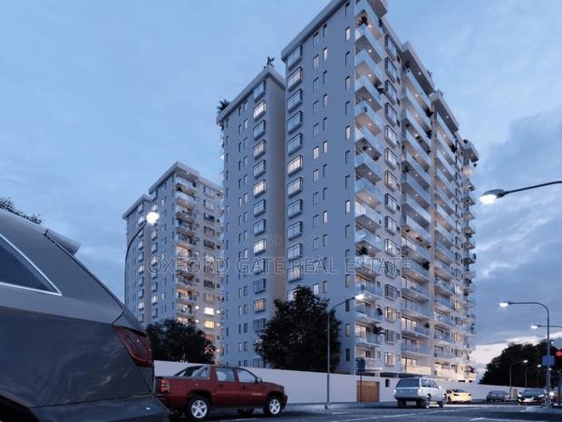4bdrm Apartment in Githunguri Road , for sale