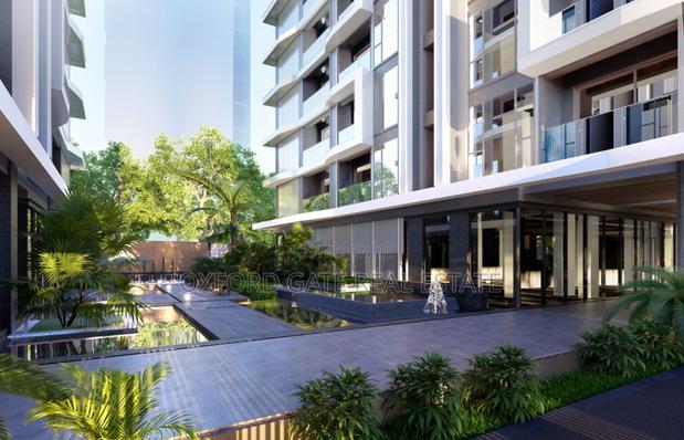 2bdrm Apartment in Mhiga Mairu Rd ,, Raphta Road Area for sale