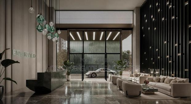 Luxurious One Bedroom Apartment in Westlands for Sale