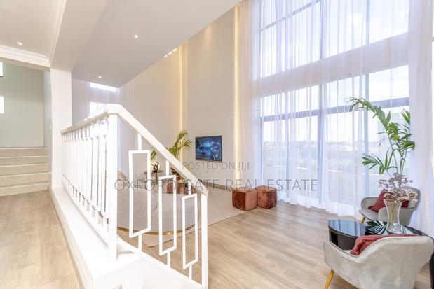 4bdrm Townhouse/Terrace In Membley For Sale