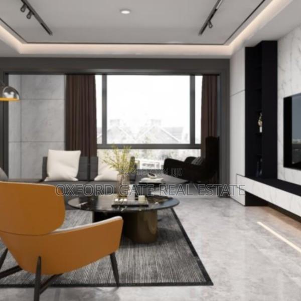 3bdrm Apartment in Mandera Road , for sale