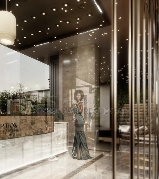 2bdrm Apartment in Mwanzi Road, Near for sale