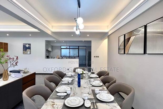 4bdrm Apartment in Githunguri Road , for sale