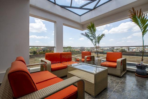 4bdrm Townhouse/Terrace In Membley For Sale