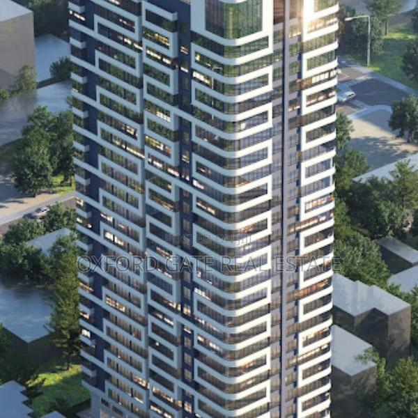 Luxurious One Bedroom Apartment For Sale In Westlands