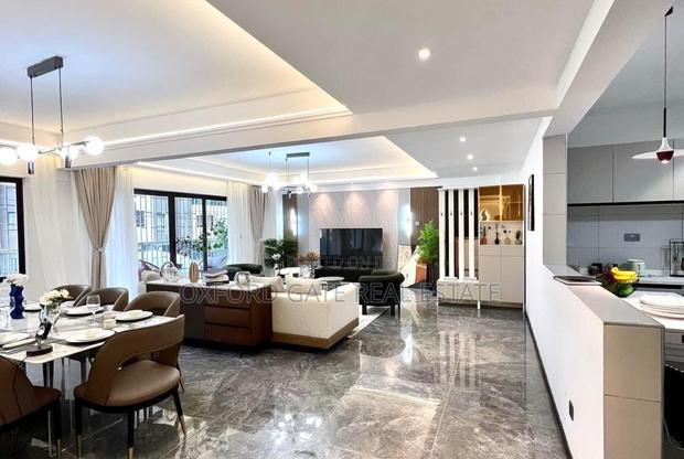 4bdrm Apartment in Githunguri Road , for sale