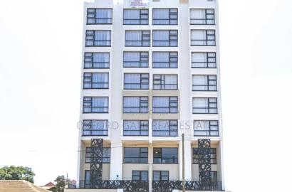 1bdrm Apartment in Kinoo, Gathiga for rent
