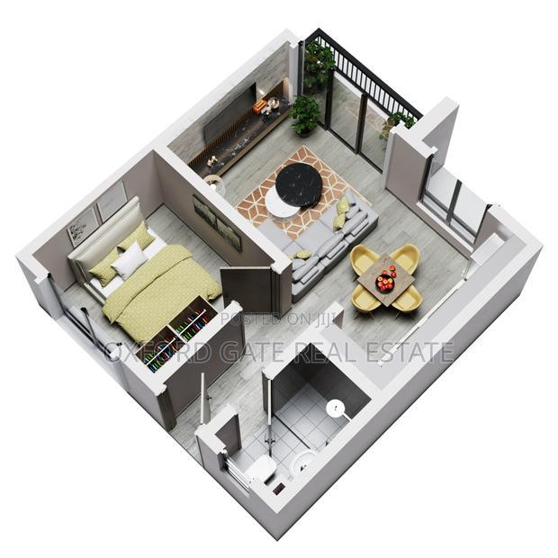 1bdrm Apartment in Wellsbridge, Old Junction for sale