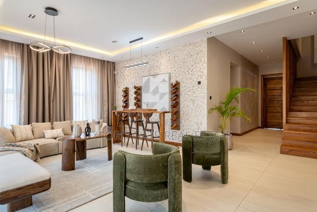 4bdrm Villa in Loresho for sale