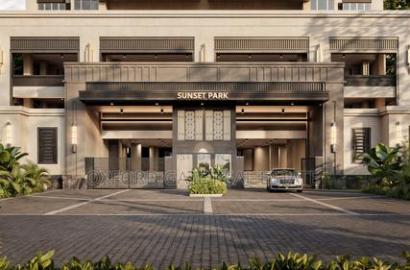 2bdrm Apartment in Mwanzi Road, Near for sale