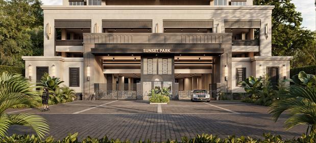2bdrm Apartment in Mwanzi Road, Near for sale