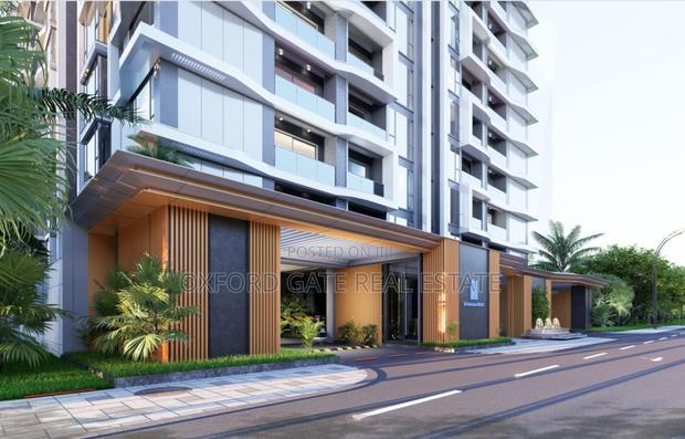 2bdrm Apartment in Mhiga Mairu Rd ,, Raphta Road Area for sale