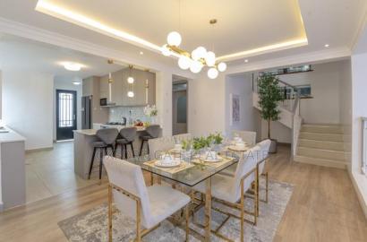4bdrm Villa in Membly, Membley Estate for sale