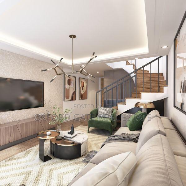 1bdrm Apartment In Kitisuru For Sale