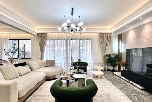 4bdrm Apartment in Githunguri Road , for sale