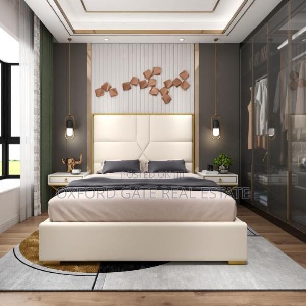 4bdrm Apartment in Mandera Road , for sale