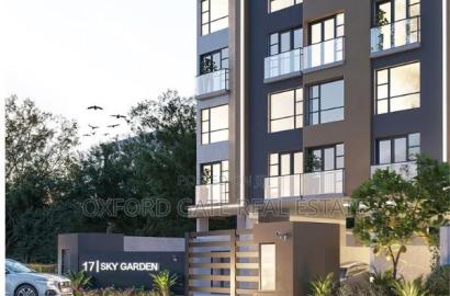 1bdrm Apartment In Kitisuru For Sale