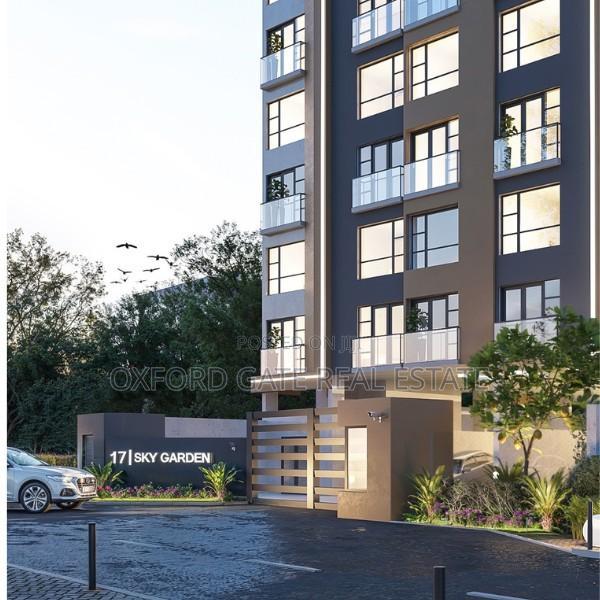 1bdrm Apartment In Kitisuru For Sale