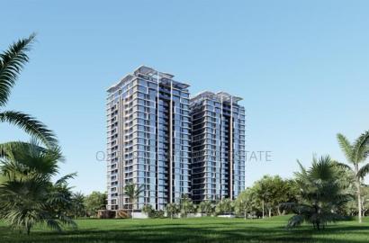 2bdrm Apartment in Mhiga Mairu Rd ,, Raphta Road Area for sale