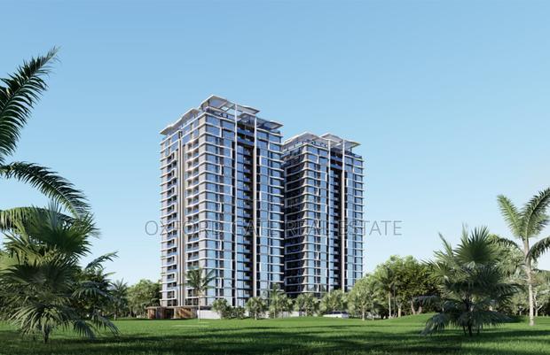 2bdrm Apartment in Mhiga Mairu Rd ,, Raphta Road Area for sale