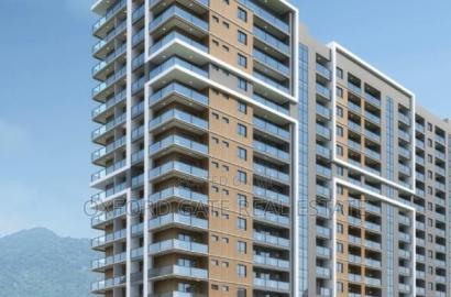 4bdrm Apartment in Mandera Road , for sale