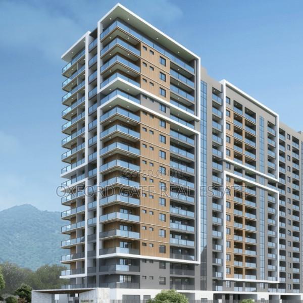 4bdrm Apartment in Mandera Road , for sale