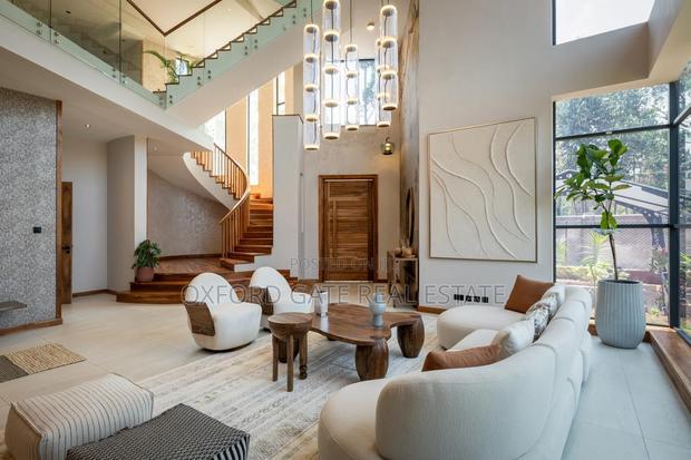 4bdrm Villa in Loresho for sale