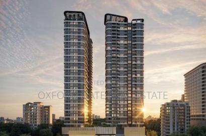 1bdrm Apartment in Westlands Road , for sale