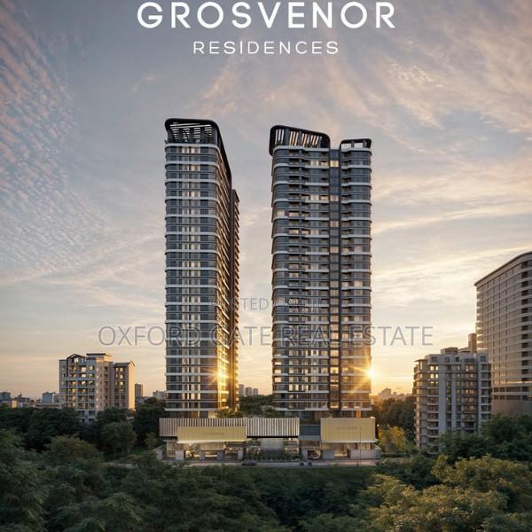 1bdrm Apartment in Westlands Road , for sale