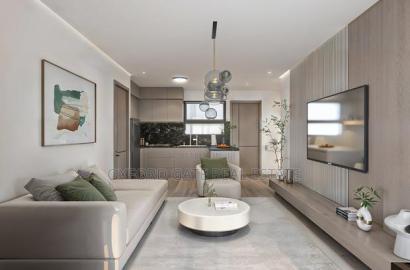 1bdrm Apartment in Thindigua for sale