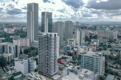 Luxurious One Bedroom Apartment For Sale In Westlands