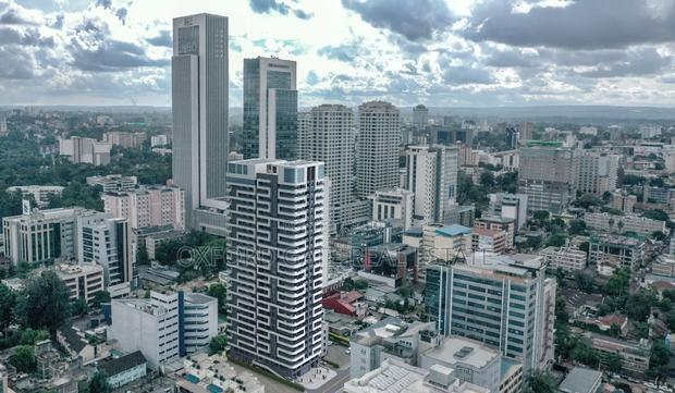 Luxurious One Bedroom Apartment For Sale In Westlands
