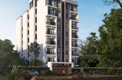 1bdrm Apartment in Wellsbridge, Old Junction for sale