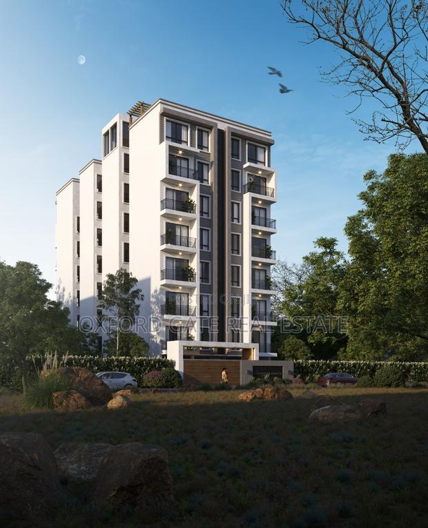 1bdrm Apartment in Wellsbridge, Old Junction for sale