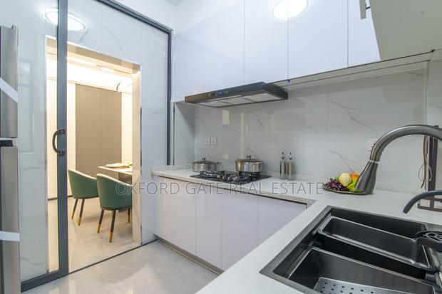2bdrm Apartment in City Rise Westlands, Raphta Road Area for sale