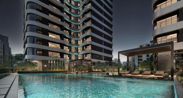 Luxurious One Bedroom Apartment in Westlands for Sale