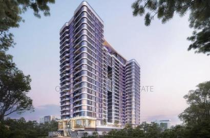 1bdrm Apartment in Kilimani, State House Area for sale